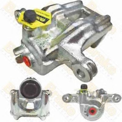 BRAKE ENGINEERING ca1364r -  Тормозной суппорт